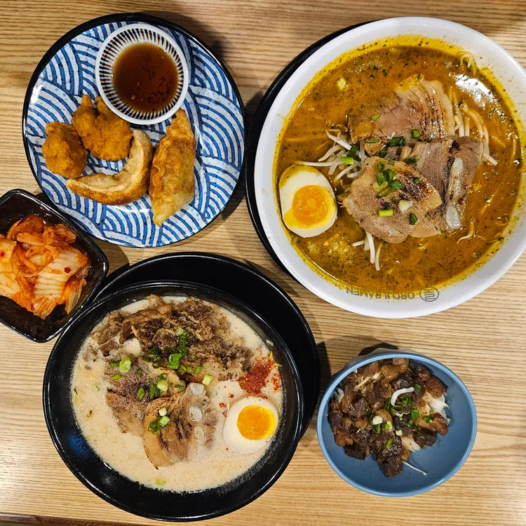 오로지라멘 사진 2
