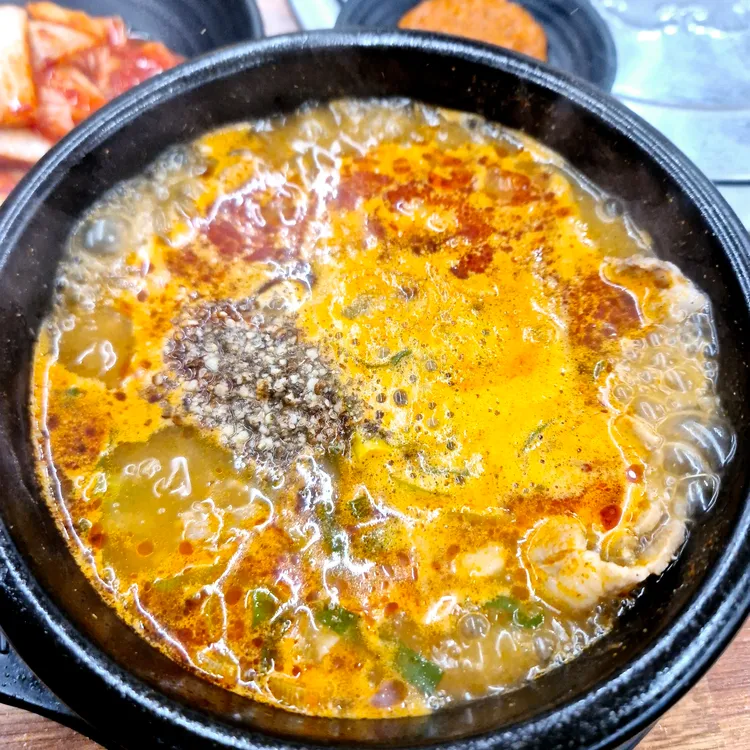 대한민국명장이만든 명장국밥 대표 사진