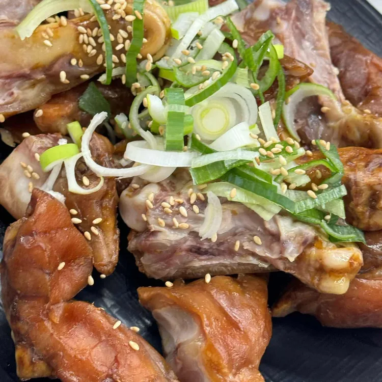 공주칼국수옥천점 대표 사진