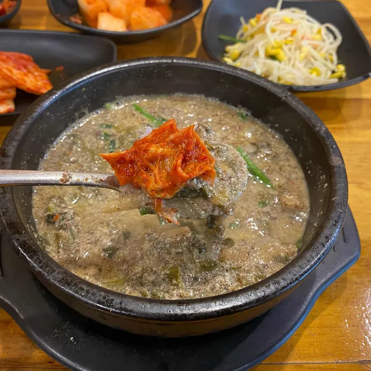 40년전통할머니추어탕 대표 사진