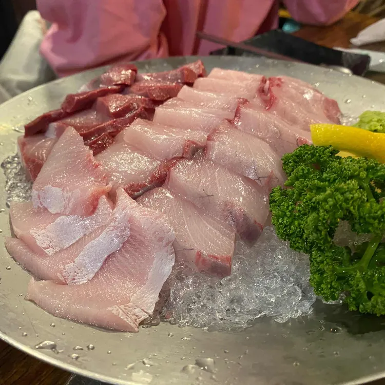 오징어선수촌 대표 사진
