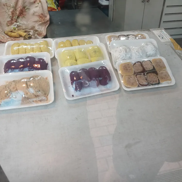 영동떡방앗간 대표 사진