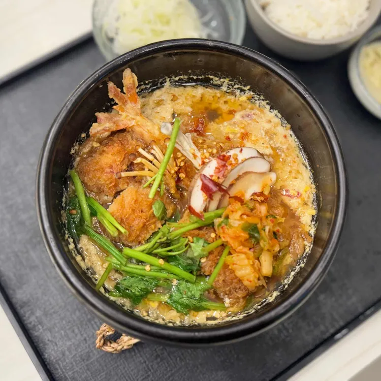 히바린 대표 사진