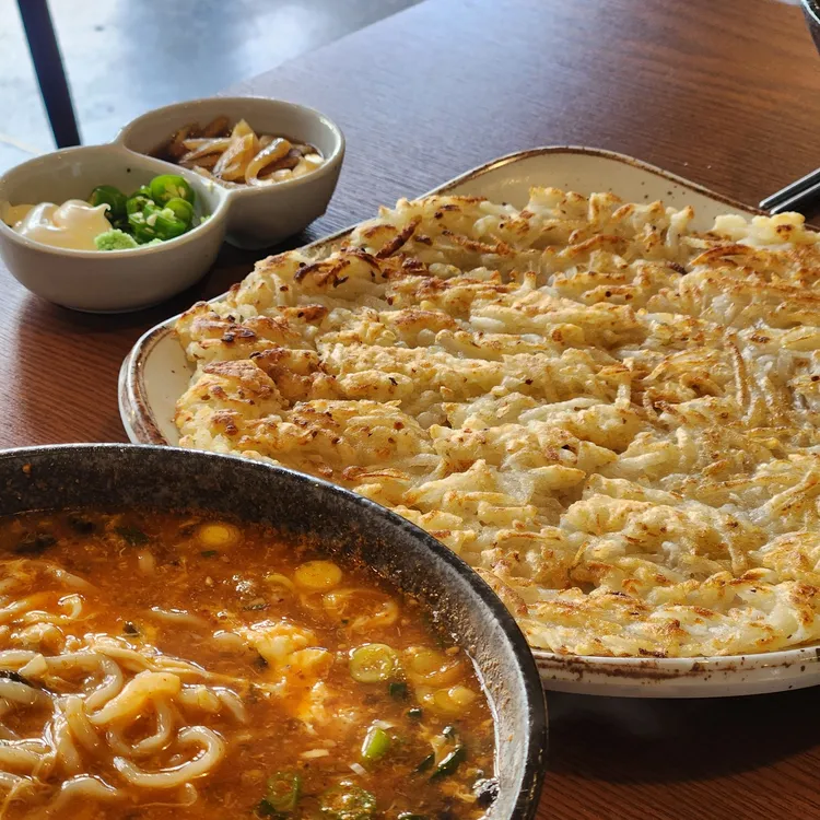 브라운면 사진 1