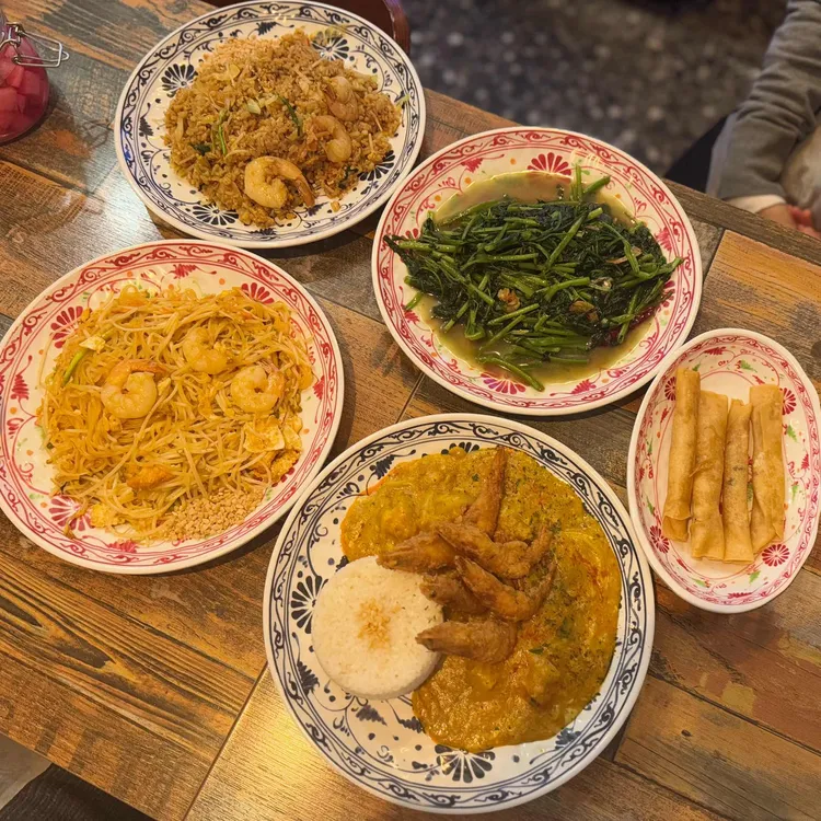타이반쩜 대표 사진