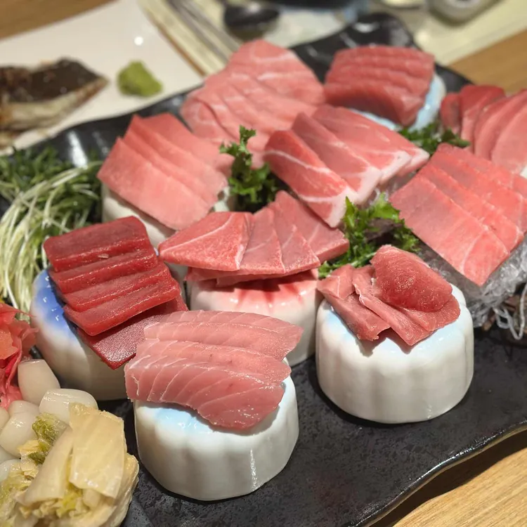 마루참치 대표 사진