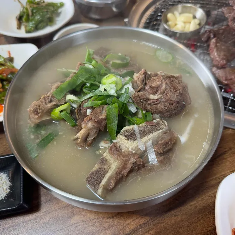 김평화의한우마을 대표 사진