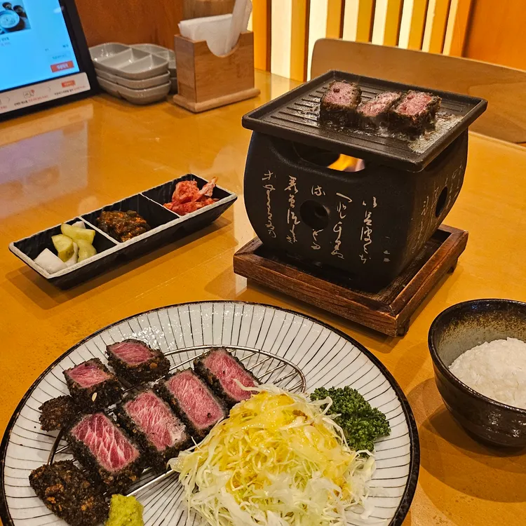 정동 대표 사진