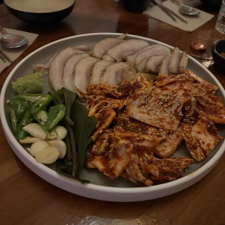 부엉이산장 대표 사진