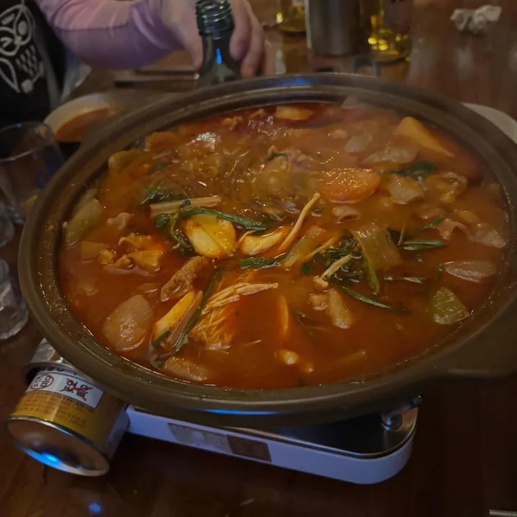 부엉이산장 대표 사진