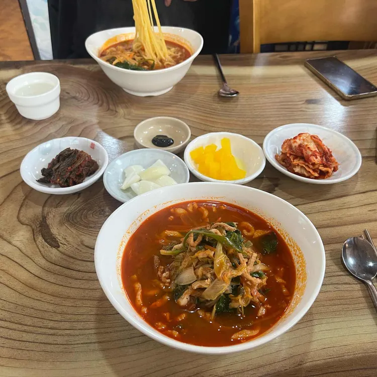 서울족발보쌈 대표 사진