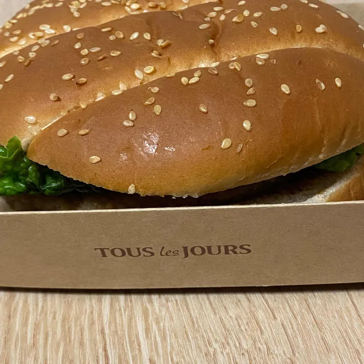 뚜레쥬르 카페 대표 사진