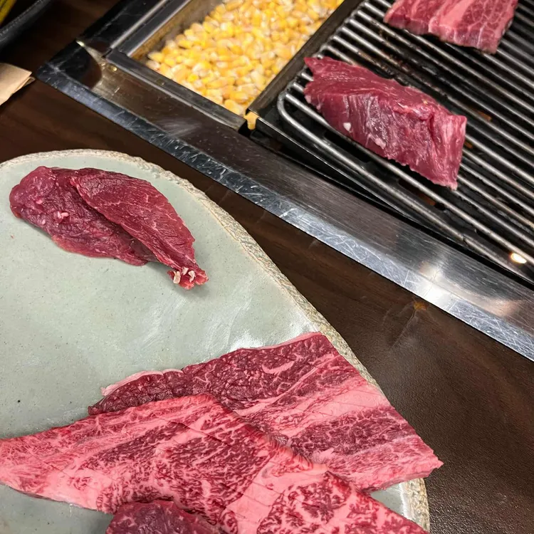 하누소뒷고기 대표 사진