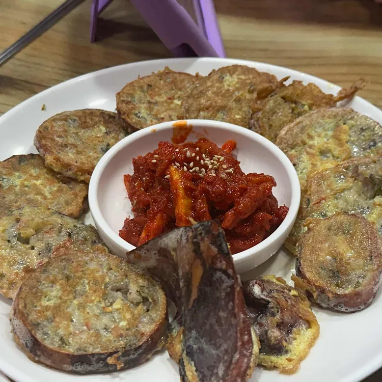 양양토종순대 대표 사진