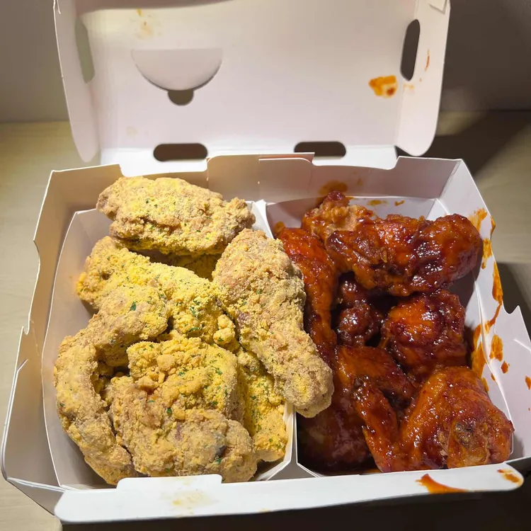 멕시카나치킨 대표 사진