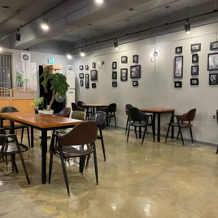 커피광안184 대표 사진
