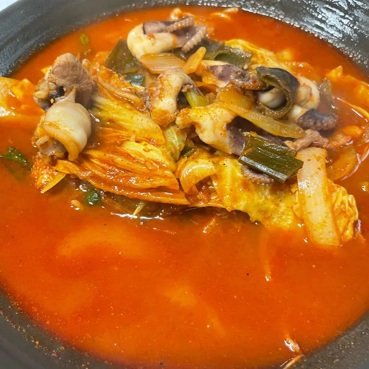 교동쭈짬 대표 사진