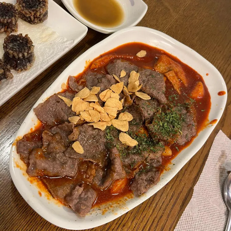 별미분식 대표 사진