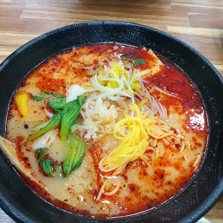 마마 마라탕 대표 사진