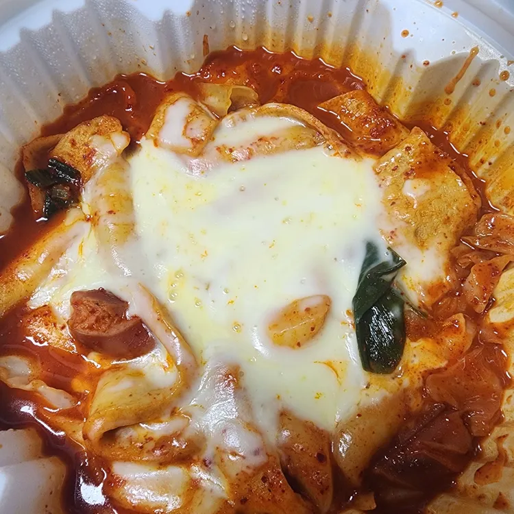 동대문 엽기떡볶이 사진 2