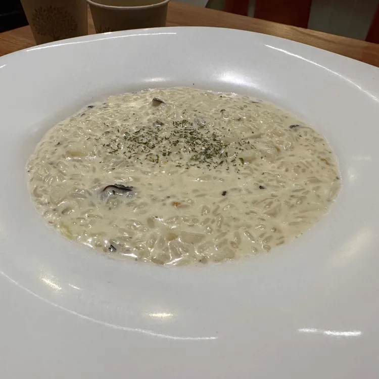 마린파스타 사진 2