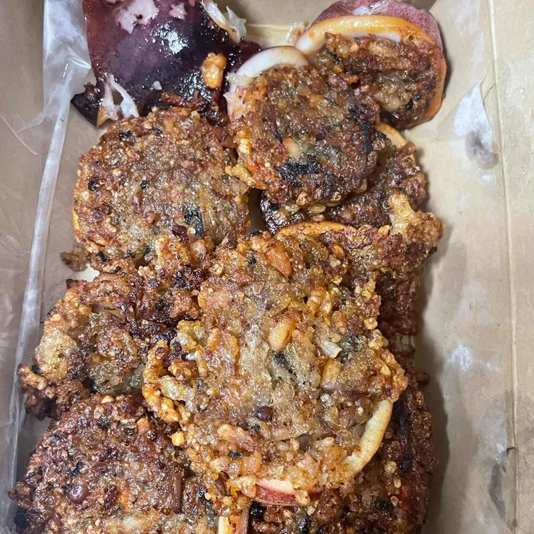 황금오징어순대 대표 사진