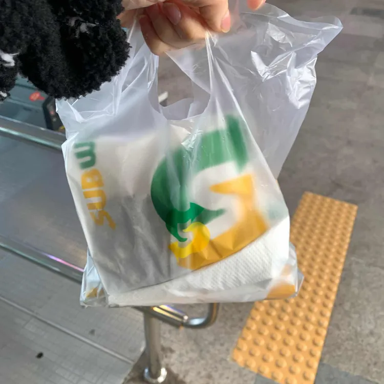 써브웨이  대표 사진