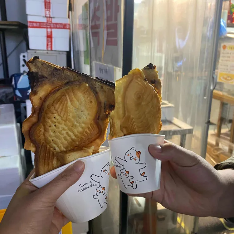 돼지발자국 대표 사진