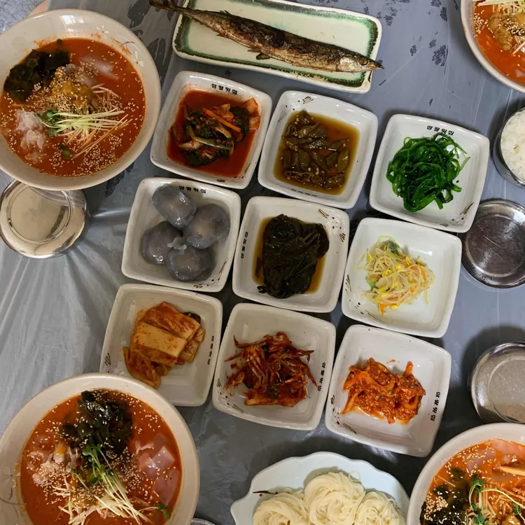 삼팔횟집 대표 사진