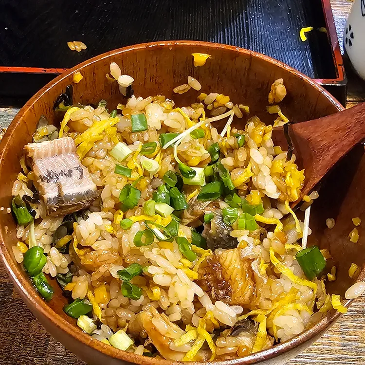 우나기칸 사진 2