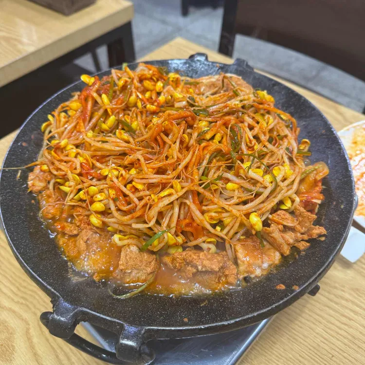 희야네식당 대표 사진