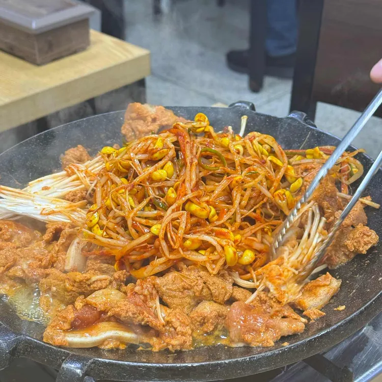 희야네식당 대표 사진