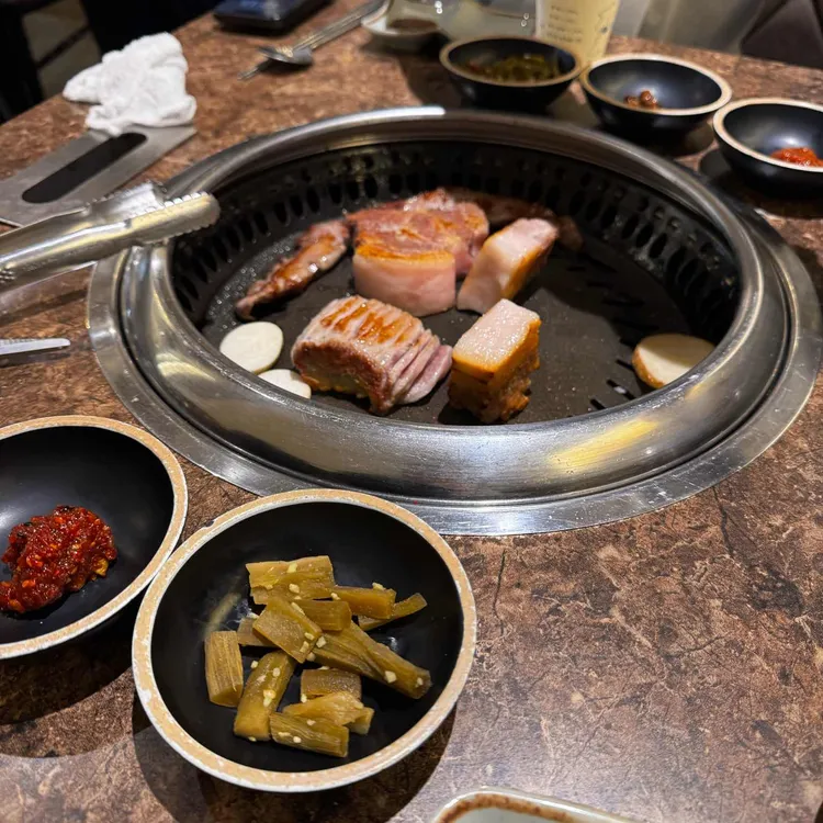 충정화로 사진 1