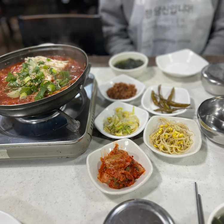 태공식당 대표 사진