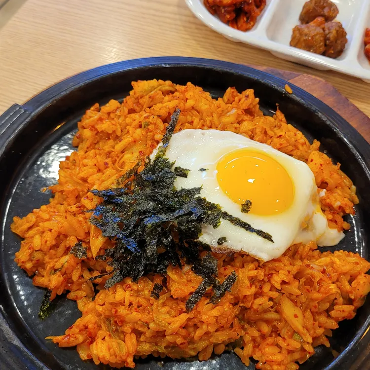 수락정김밥 대표 사진