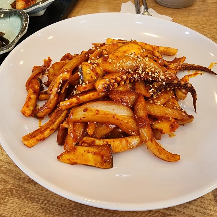 스마일생선구이 대표 사진