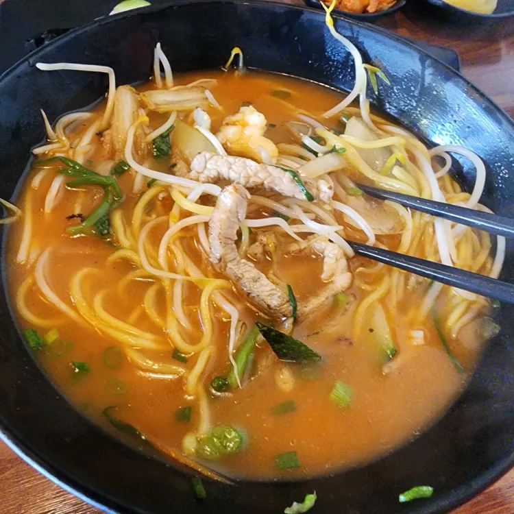 도깨비탕수육 대표 사진