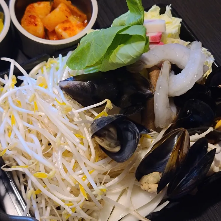 창공 스키야키 대표 사진