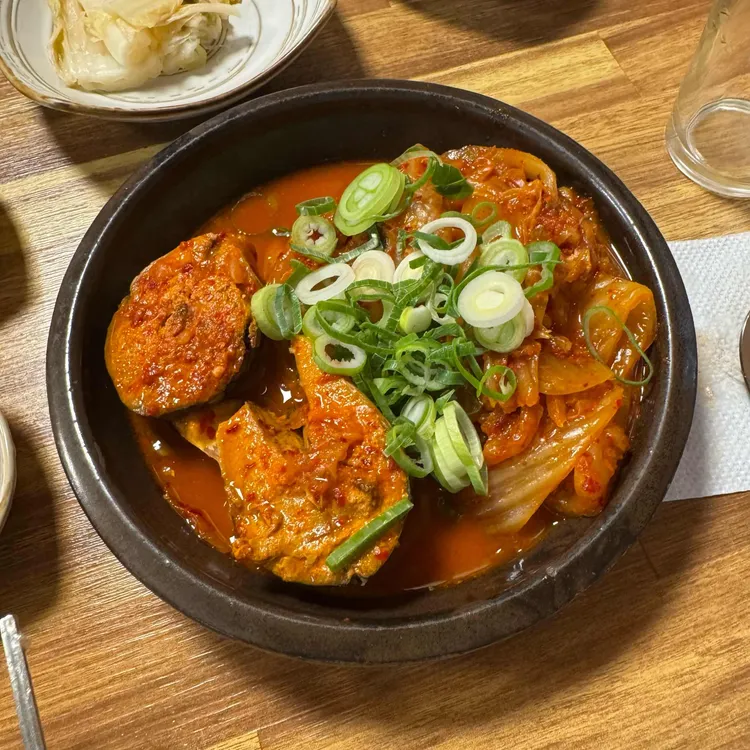 만선식당 사진 2