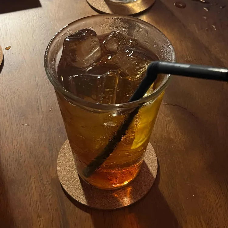 블라인드타이거 대표 사진