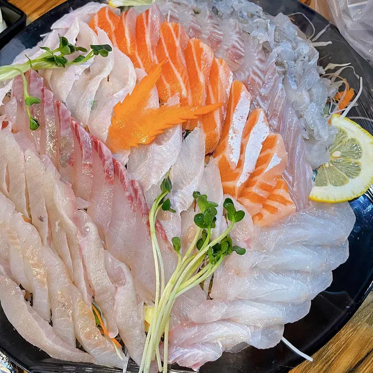 인천회수산 대표 사진