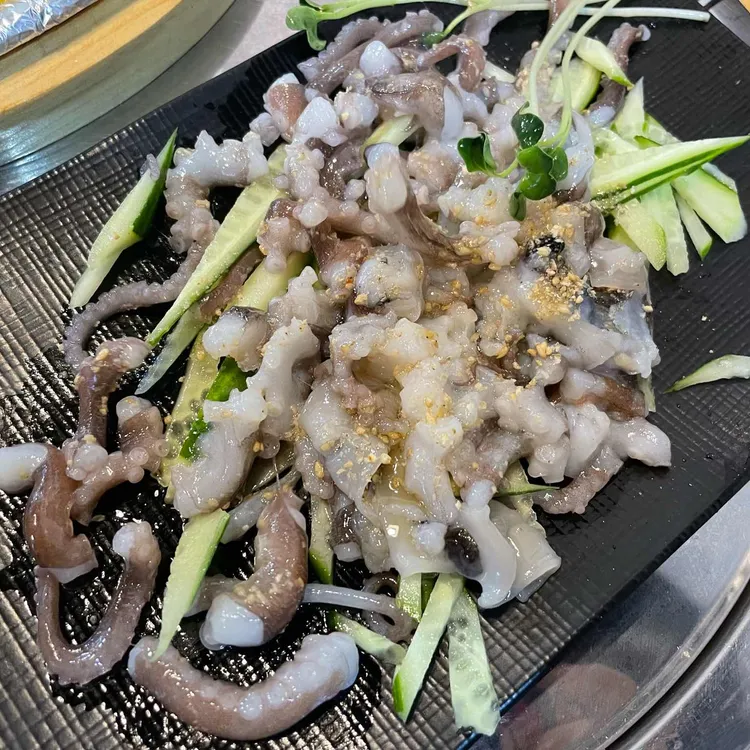 인천회수산 대표 사진