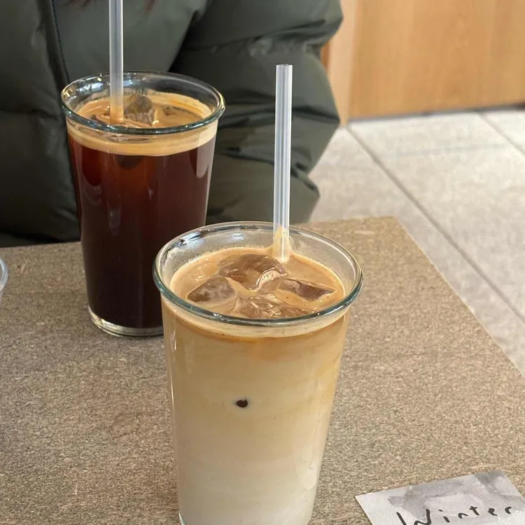 에이치커피로스터스 사진 2