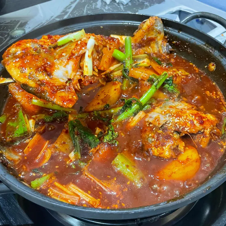 동진식당 대표 사진