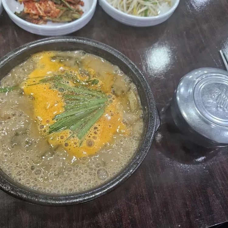 정담긴 추어탕 대표 사진