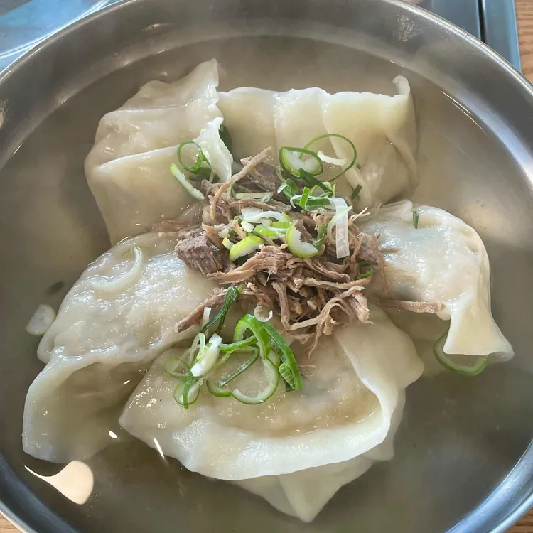 봉산평양냉면 대표 사진