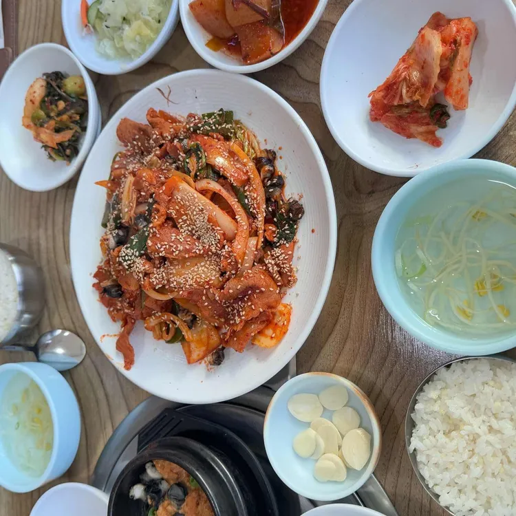 우렁각시 대표 사진