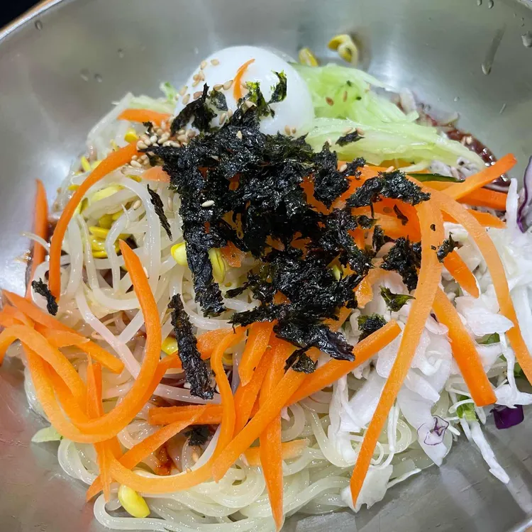 얌샘김밥 대표 사진