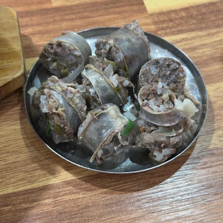 합천돼지국밥 돈다리탕 대표 사진