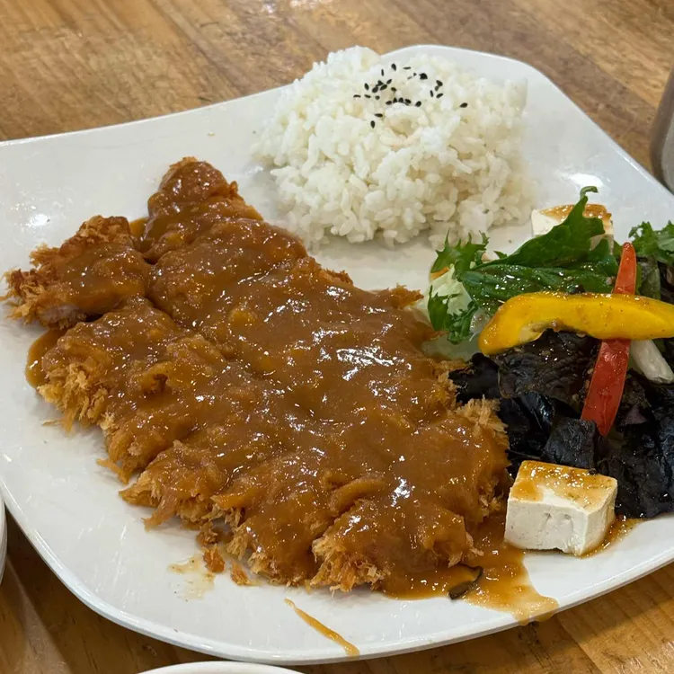 청담순두부 대표 사진